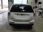 2014 Mitsubishi Outlander SE