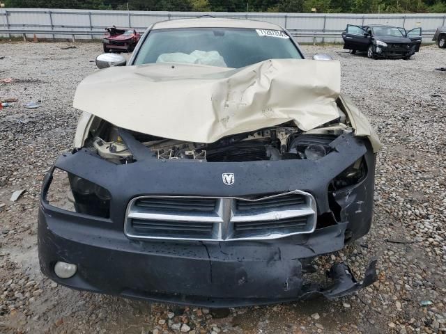 2010 Dodge Charger SXT