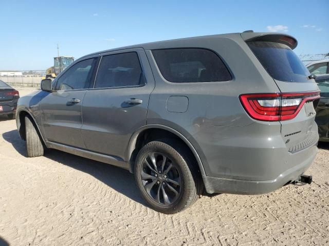 2022 Dodge Durango GT