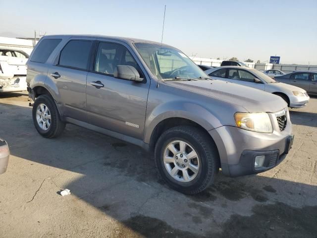 2008 Mazda Tribute I