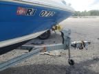 2013 Seadoo Boat With Trailer