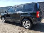 2012 Jeep Patriot Sport