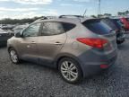 2012 Hyundai Tucson GLS