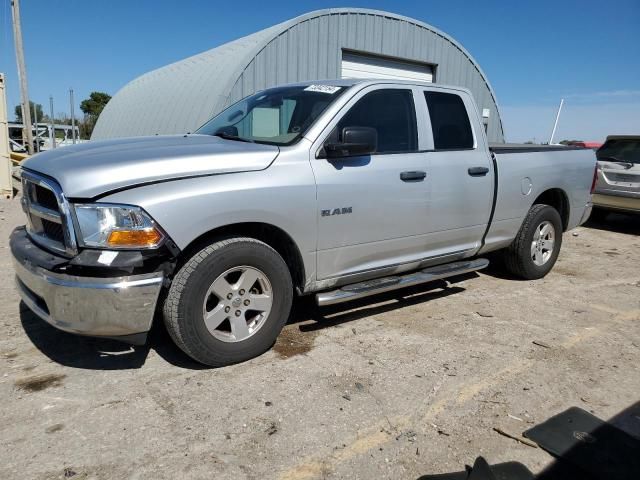 2009 Dodge RAM 1500