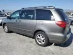 2004 Toyota Sienna XLE