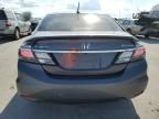 2014 Honda Civic Hybrid