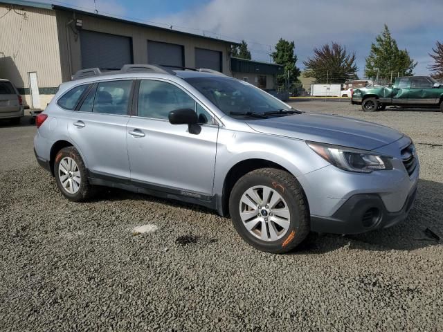 2019 Subaru Outback 2.5I