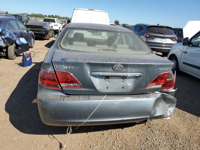 2005 Lexus ES 330