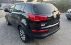 2014 KIA Sportage LX