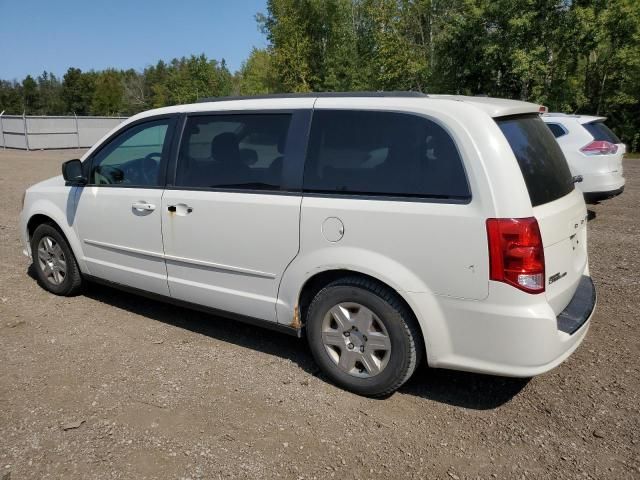 2011 Dodge Grand Caravan Express