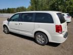 2011 Dodge Grand Caravan Express