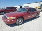 2001 Mercury Grand Marquis LS