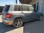 2011 Mercedes-Benz GLK 350 4matic