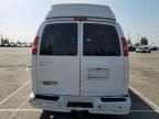 2014 Chevrolet Express G2500 3LT