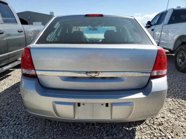 2006 Chevrolet Malibu Maxx LT