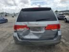 2010 Honda Odyssey EXL