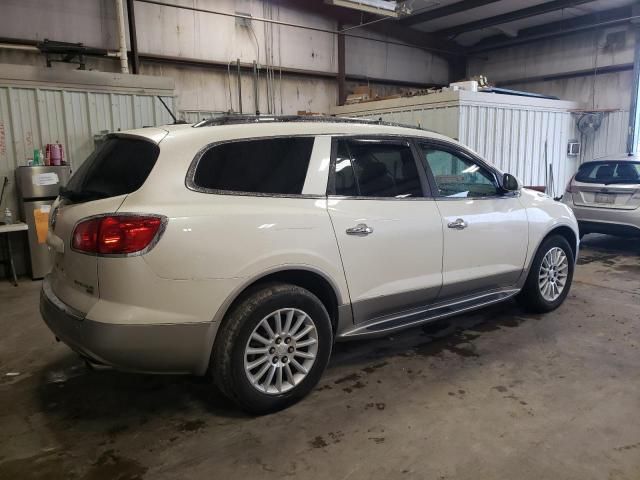 2010 Buick Enclave CXL