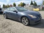 2008 Infiniti G37 Base