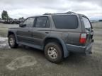 1997 Toyota 4runner SR5