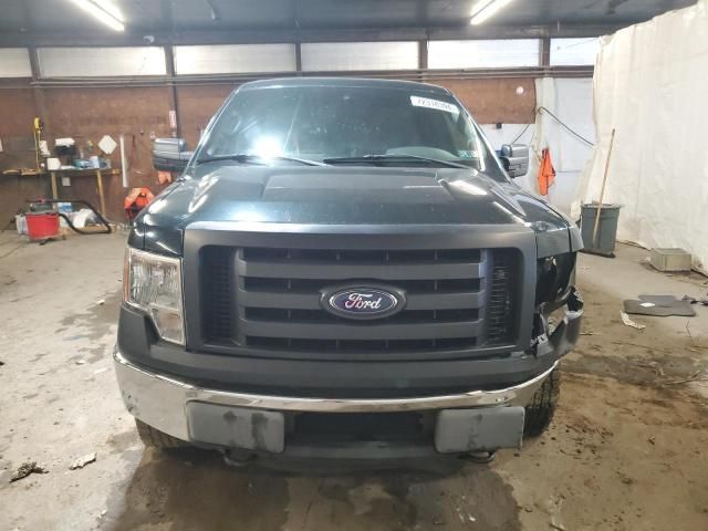 2012 Ford F150