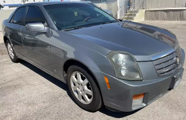 2006 Cadillac CTS