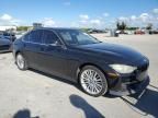 2015 BMW 328 I