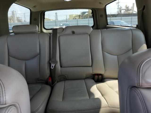 2005 Chevrolet Suburban K1500