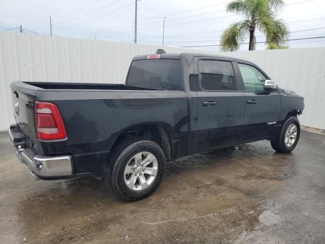 2024 Dodge 1500 Laramie