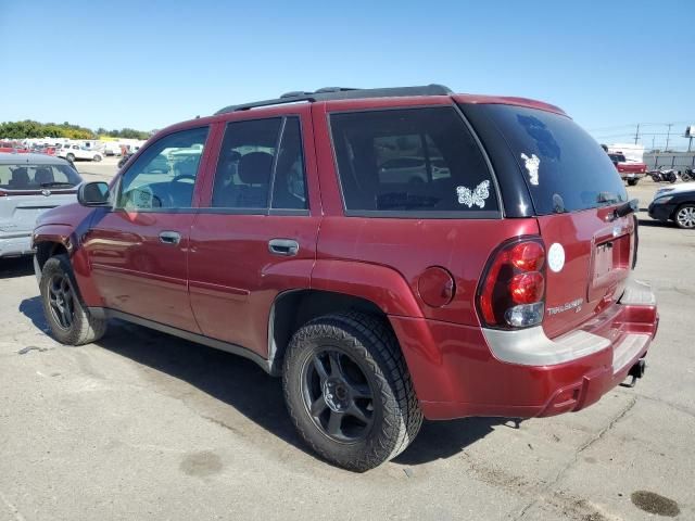 2007 Chevrolet Trailblazer LS