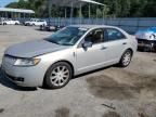 2010 Lincoln MKZ