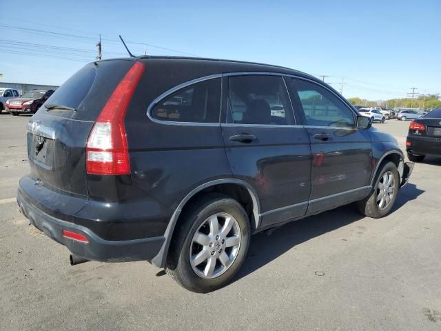 2007 Honda CR-V EX