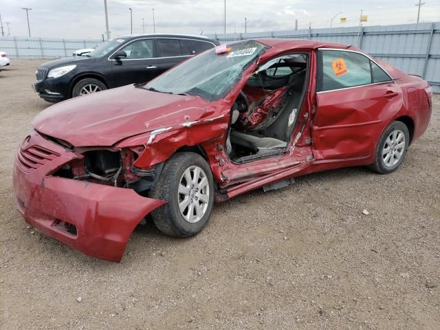 2007 Toyota Camry CE