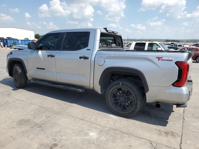 2022 Toyota Tundra Crewmax SR