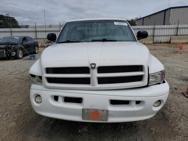 2000 Dodge RAM 1500