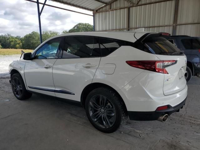 2022 Acura RDX A-Spec