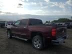 2014 Chevrolet Silverado K1500 LTZ