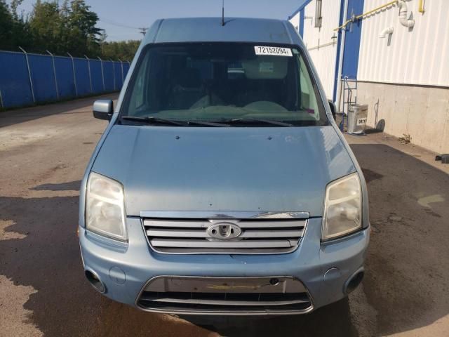 2012 Ford Transit Connect XLT Premium