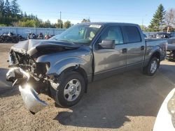 Ford Vehiculos salvage en venta: 2010 Ford F150 Supercrew