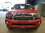 2009 Toyota Tacoma Access Cab