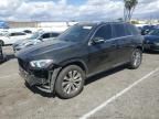 2022 Mercedes-Benz GLE 350 4matic