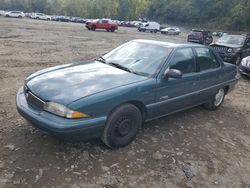 Buick Skylark Vehiculos salvage en venta: 1996 Buick Skylark Gran Sport