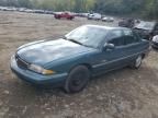 1996 Buick Skylark Gran Sport