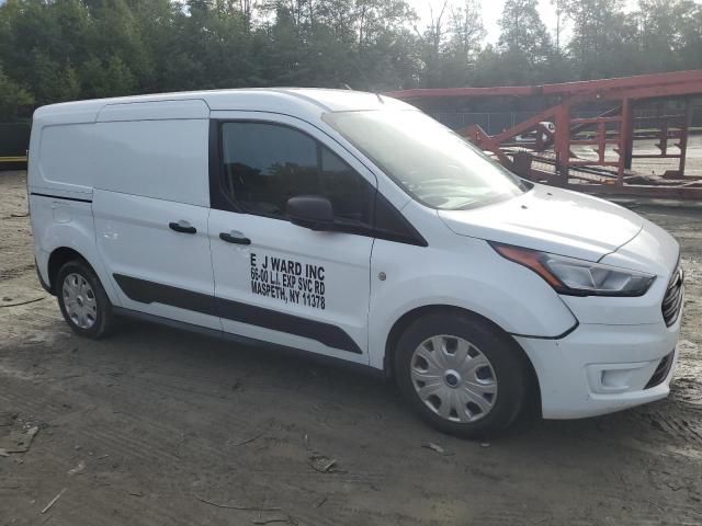 2020 Ford Transit Connect XLT