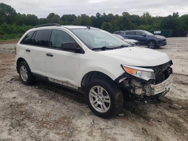 2011 Ford Edge SE