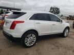 2018 Cadillac XT5 Premium Luxury