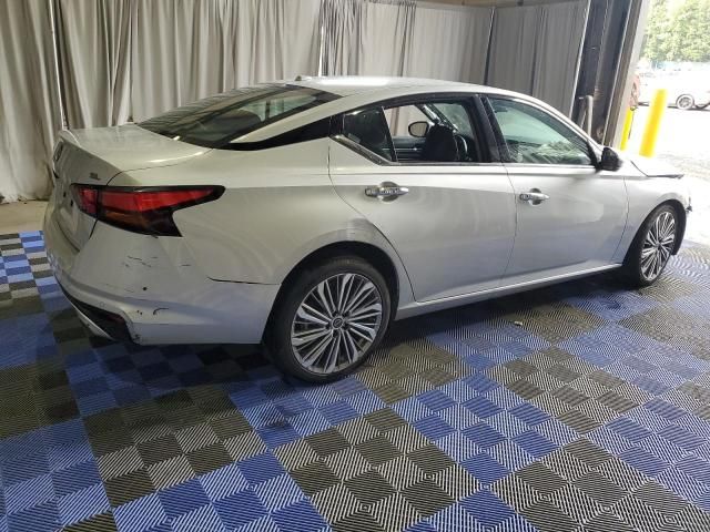 2023 Nissan Altima SL