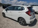 2018 Honda FIT EX