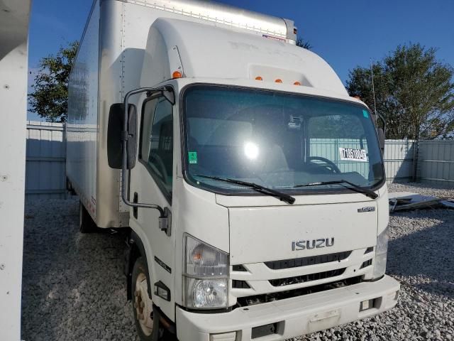 2018 Isuzu NPR HD