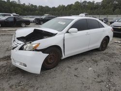 2009 Toyota Camry Base en venta en Ellenwood, GA