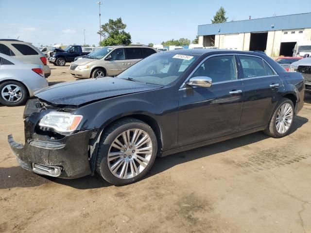 2011 Chrysler 300 Limited